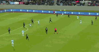 赢下第三节 赢下德比战