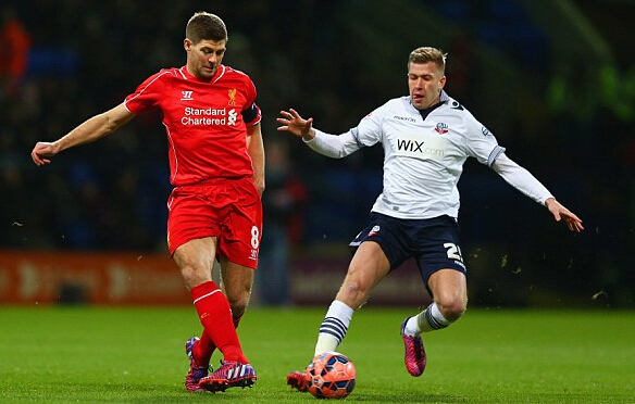 官方：沃尔夫斯堡边锋奥尔森租借加盟流浪者，含